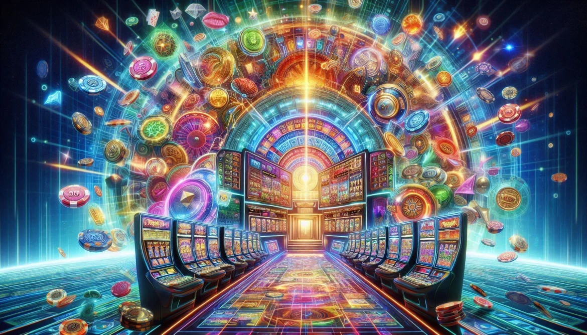 Pandido Casino